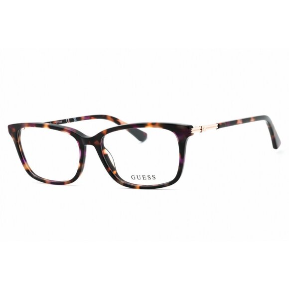 Guess EYEGLASSES GU2907-083-53 New with case main image 4
